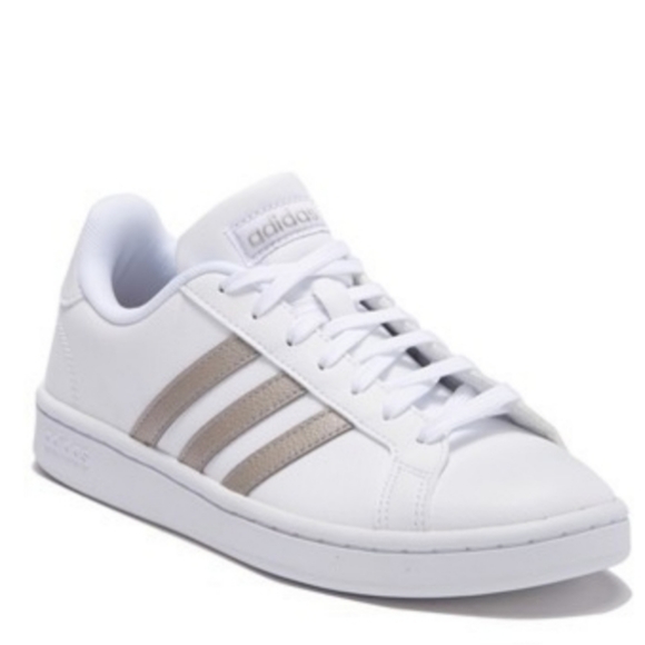 adidas grand court price